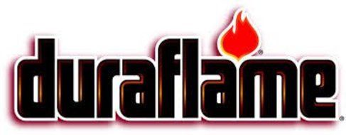 Duraflame Personal Heater, Fits Right On Your Desktop, Powerful 1500 Watts, with 2 Heat Settings and Fan Only... N2