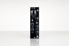 Meris Ottobit 500 Series bit crusher