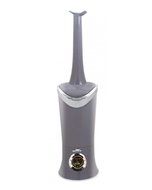Air Innovations MH-701B-RED Great Clean Mist Digital Tabletop &amp; Floor Standing Humidifier with Remote, Red N5