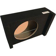 New ATREND 12AME BBox Series Single Sealed Shallow-Mount Downfire Enclosure (12")
