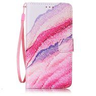 Spritech(TM) Pu Leather Phone Case For Samsung Galaxy Grand Prime G530 2015 Edition,Flip Fold Wallet Pouch With... N51