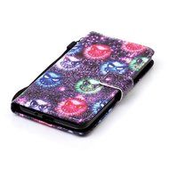 Spritech(TM) Pu Leather Phone Case For Samsung Galaxy Grand Prime G530 2015 Edition,Flip Fold Wallet Pouch With... N55