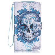 Spritech(TM) Pu Leather Phone Case For Samsung Galaxy Grand Prime G530 2015 Edition,Flip Fold Wallet Pouch With... N57