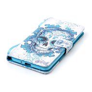 Spritech(TM) Pu Leather Phone Case For Samsung Galaxy Grand Prime G530 2015 Edition,Flip Fold Wallet Pouch With... N58
