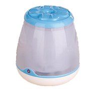 Viskey Mini USB Powered Pig Humidifier, Pink N15