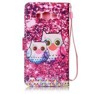 Spritech(TM) Pu Leather Phone Case For Samsung Galaxy Grand Prime G530 2015 Edition,Flip Fold Wallet Pouch With... N60