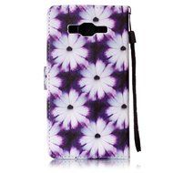 Spritech(TM) Pu Leather Phone Case For Samsung Galaxy Grand Prime G530 2015 Edition,Flip Fold Wallet Pouch With... N61