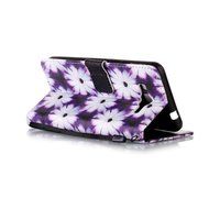 Spritech(TM) Pu Leather Phone Case For Samsung Galaxy Grand Prime G530 2015 Edition,Flip Fold Wallet Pouch With... N62