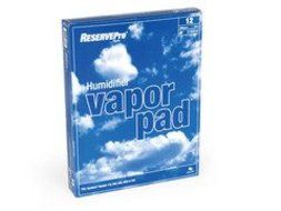 GeneralAire GA12 Vapor Pad, 2" x 11.625" x 15"