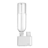 Senyoo Portable Humidifier Ultrasonic Cool Mist Essential Oil Aromatherapy Diffuser for the Home, Office or Travel...