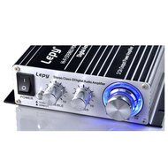 Seeduck FBA Shipment Lepy lp 2020a Lepy Class-T Hi-Fi Audio Mini Amplifier with Power Supply Lepy Amplifier N2