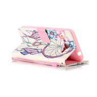 Spritech(TM) Pu Leather Phone Case For Samsung Galaxy Grand Prime G530 2015 Edition,Flip Fold Wallet Pouch With... N63