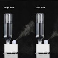 Senyoo Portable Humidifier Ultrasonic Cool Mist Essential Oil Aromatherapy Diffuser for the Home, Office or Travel... N2