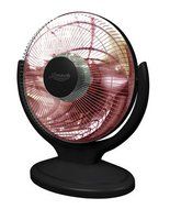 Soleil Parabolic Halogen Heater