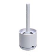 DDLBiz Portable USB Mini Water Bottle Caps Humidifier Mist Maker (White) N12