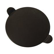 15" Pizza Stone Baking Stone Next Generation Non Stick Cooking Stone for Grill or Oven BONUS Free Pizza Cutter N2