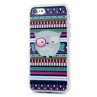 Badalink iPhone 7 TPU Case (4.7") Shockproof Soft TPU Rubber Skin Bumper Case Flexible Easy Grip with 3D Basso-relievo... N21