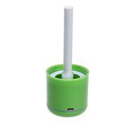 DDLBiz Portable USB Mini Water Bottle Caps Humidifier Mist Maker (White) N14