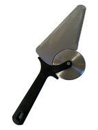 15" Pizza Stone Baking Stone Next Generation Non Stick Cooking Stone for Grill or Oven BONUS Free Pizza Cutter N3
