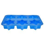 The Kosher Cook KCBW0146 Silicone Star of David Muffin/Cupcake Pan N2