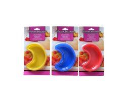 "Silicone Bakeware, Crescent Shape"