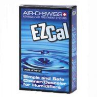 7417 EZ Cal - Cleaner\/Descaler - 3 pack