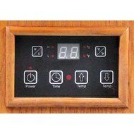 HomComfort EH5000 Electric Furnace N4