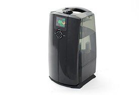 Sharper Image Smart Sensing Digital Humidifier N5