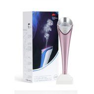 Torch Humidifier with USB LED Light Handy Portable Personal Mute Automatic Air Purifier Determinants of Health... N6