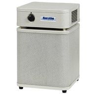 Allergy Machine Jr. Air Purifier (HM205), Color: Sand Stone