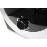 Keystone KSTHU40LAG Ultrasonic Humidifier, 1-Gallon N2