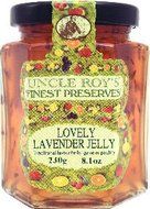 Lavender Jelly by uncle roy