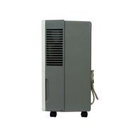 Soleus #TDA30  Air Dehumidifier, 30-Pint N6