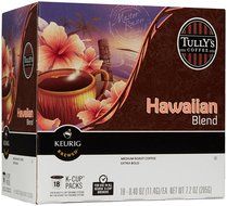 M.Block &amp; Sons 114014 18 Count Hawaiian K Cup, White