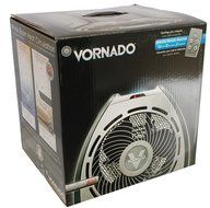 Vornado TVH500 Whole Room Vortex Heater N7