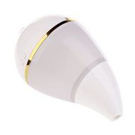 Cool Mist Ultrasonic Humidifier, Somuns Essential Oil Diffuser Air Purifier for Office Home Bedroom Living Room...