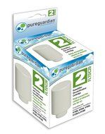 PureGuardian FLTDC20 GENUINE Humidifier Demineralization Cartridge Filter N2