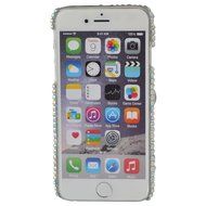 iPhone 6 Plus/6s Plus Case,Yaheeda 3D Fashion Bling PC Hard Case for iPhone 6 Plus/6s Plus [5.5inch] N77