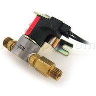 General Aire 7341 1137-17 Solenoid Valve Assembly for 1137