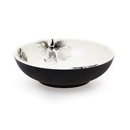 MADHOUSE by Michael Aram 6-Count Melamine Bowl, Lemonwood