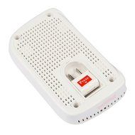 LAGUTE Adenium Renewable Wireless Mini Dehumidifier, Absorbs Moisture, Max 500 cubic ft. Area, No Batteries or... N9