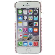 iPhone 6 Plus/6s Plus Case,Yaheeda 3D Fashion Bling PC Hard Case for iPhone 6 Plus/6s Plus [5.5inch] N80