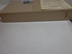 Marley Electric Toe Space Heater Qmark Toe Kick Heater 1500W New Old Stock N3