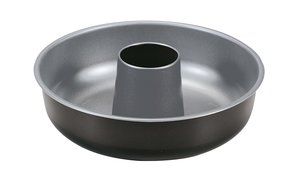 Guardini Silver Elegance 4223071525 Crown Cake Tin Diameter 25 cm