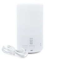 JR Combo Set/ Gift Set WhiteMusk 100% Natural &amp; Pure Essential Oil USB aroma Diffuser/ Essential Oil Diffuser... N8