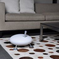 Stadler Form FRED Hot Steam Humidifier White N9