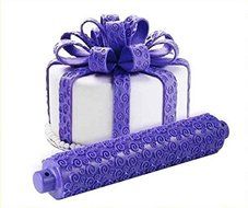 Baking Pastry Tools Equipment Rolling Pin Cake Decorating Press Cut Mold Fondant
