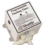 Skuttle 00S-HAFT-000 Automatic Flushing Timer