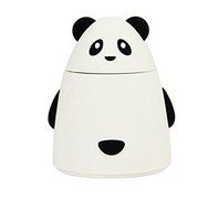 Viskey Mini USB Powered Pig Humidifier, Pink N16