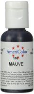 Americolor Soft Gel Paste Food Color, .75-Ounce, Bright White N4